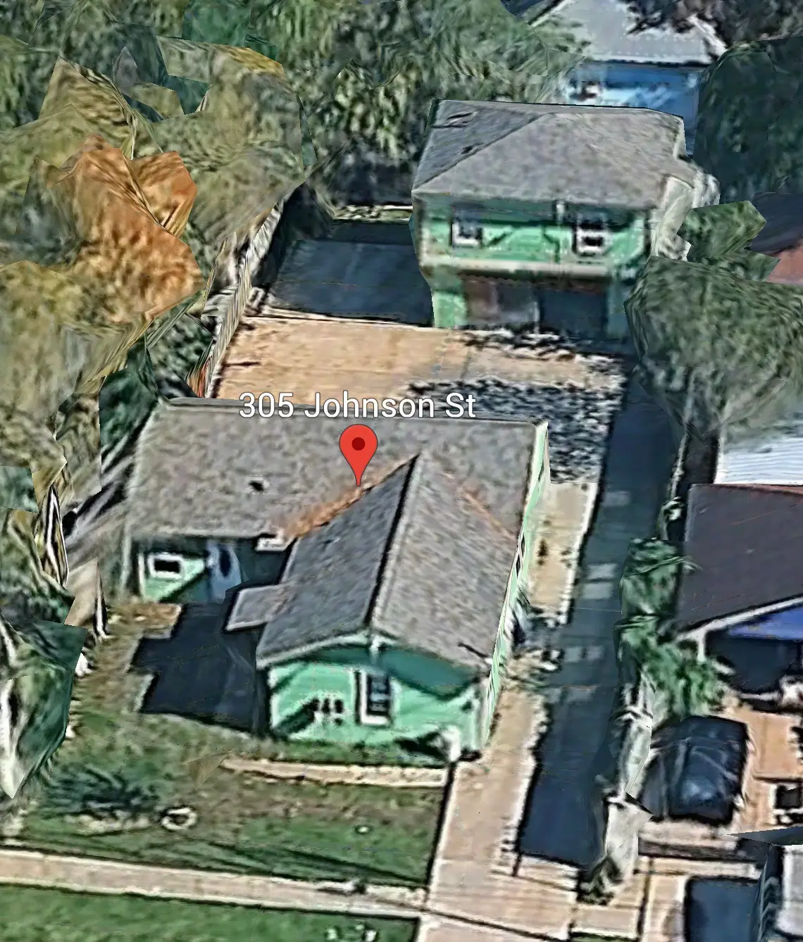 305 Johnson Street, Pasadena, TX 77506 - #1