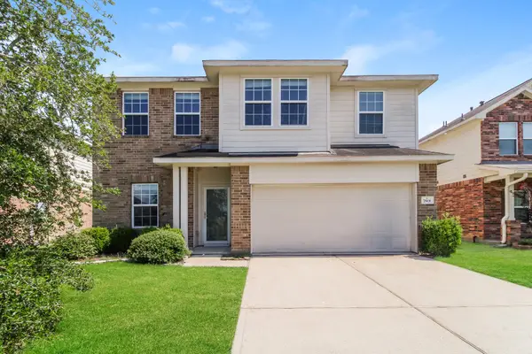 7901 Beryl Court, Texas City, TX 77591