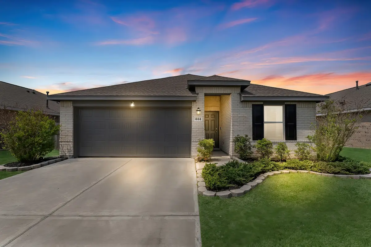 444 Maple Bend Lane, La Marque, TX 77568 - #1