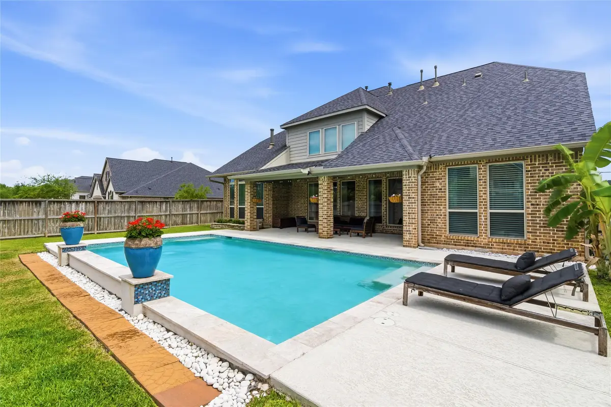 7614 Paradise River Drive, Sugar Land, TX 77479 - #1