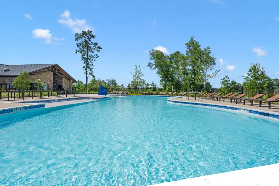 2005 Atlas Cedar Drive, Conroe, TX 77301 - #3
