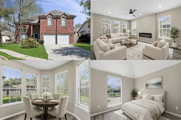 9634 Therrell Drive, Houston, TX 77064