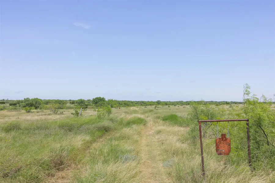 62.5 AC Fm 1121, Brady, TX 76825 - #3