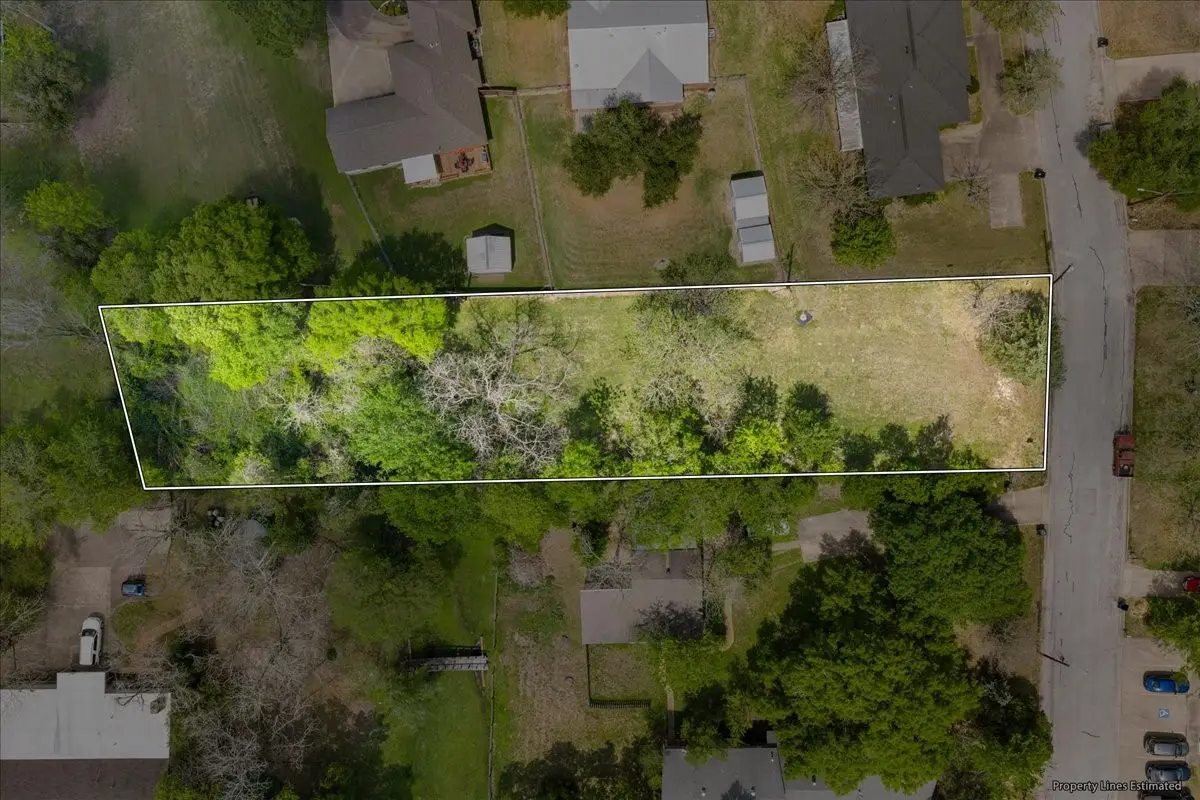 0 N Drumm Street, Brenham, TX 77833 - #1