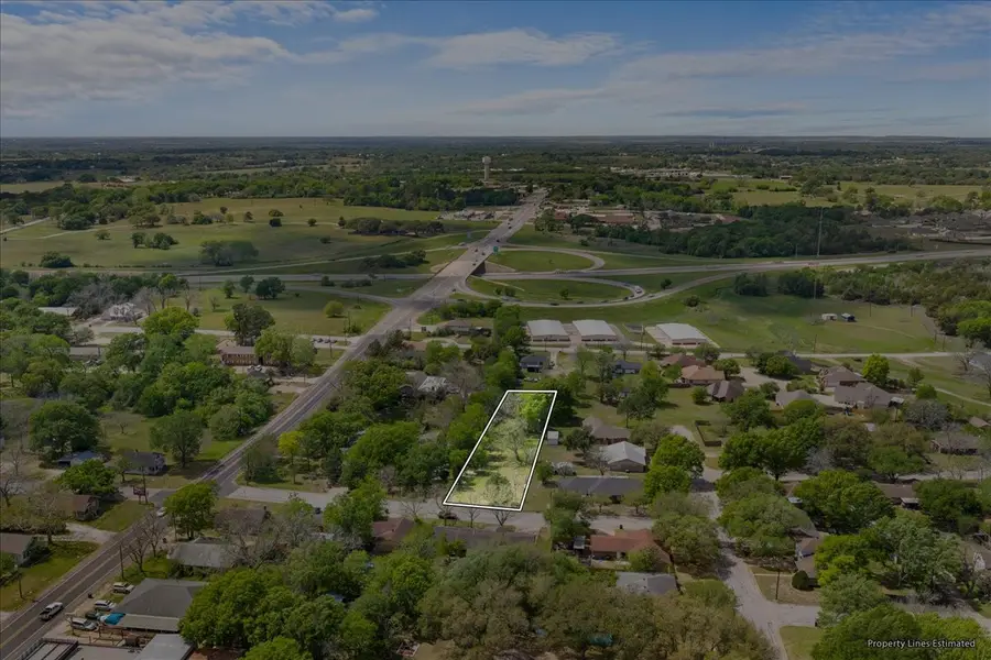 0 N Drumm Street, Brenham, TX 77833 - #3