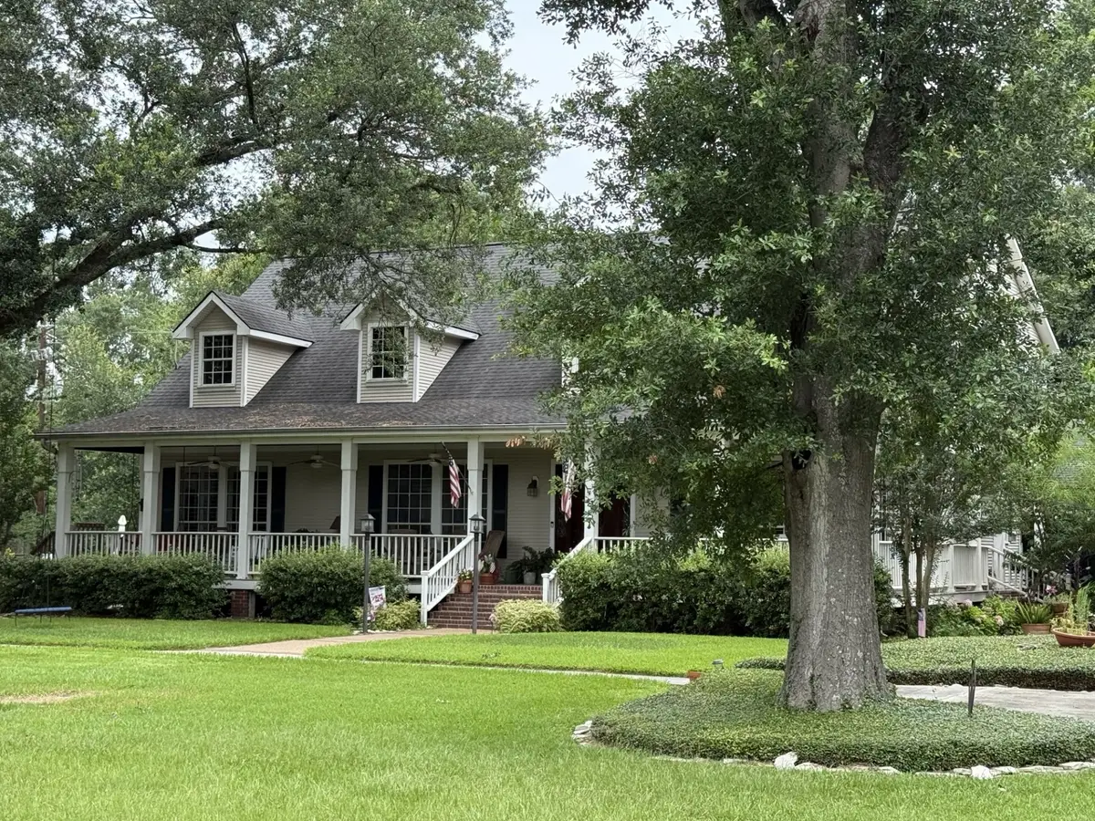 6710 Spring Cypress Road, Spring, TX 77379 - #1