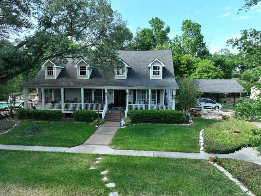 6710 Spring Cypress Road, Spring, TX 77379 - #2