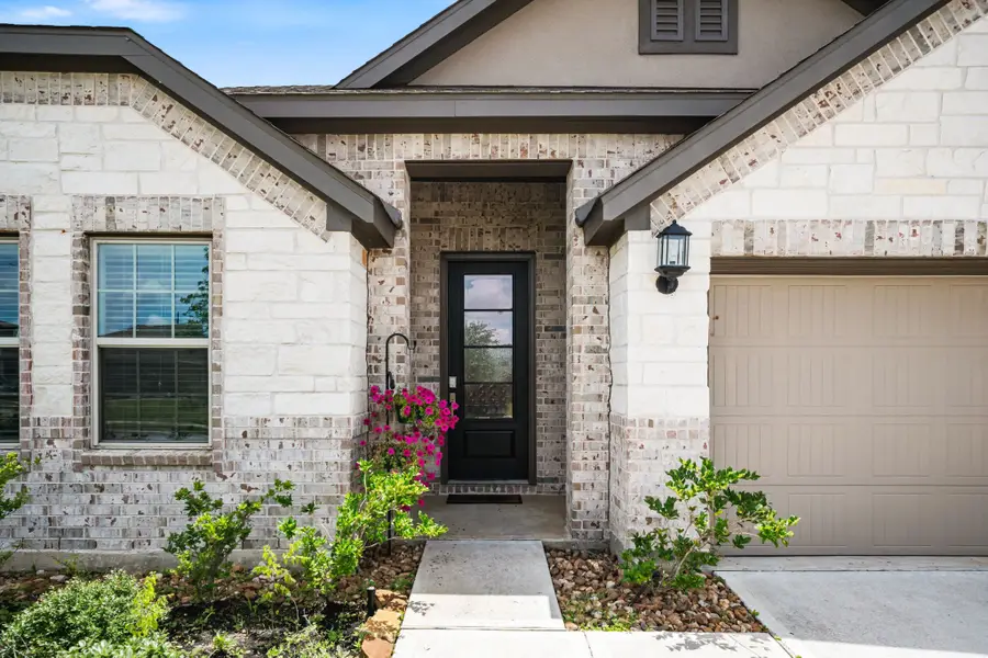 14206 Hawley Village Way, Rosharon, TX 77583 - #2