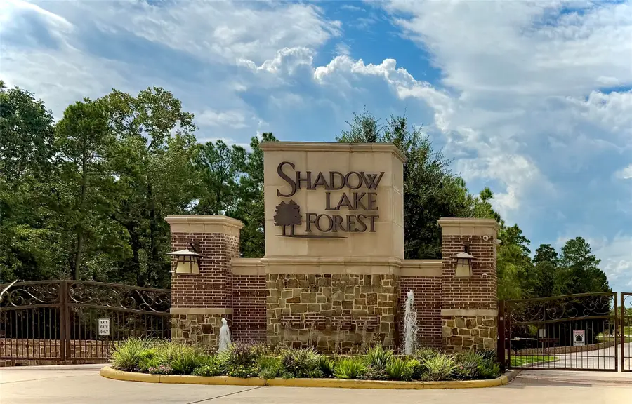 11222 Quiet Lake Drive Drive, Conroe, TX 77304 - #3