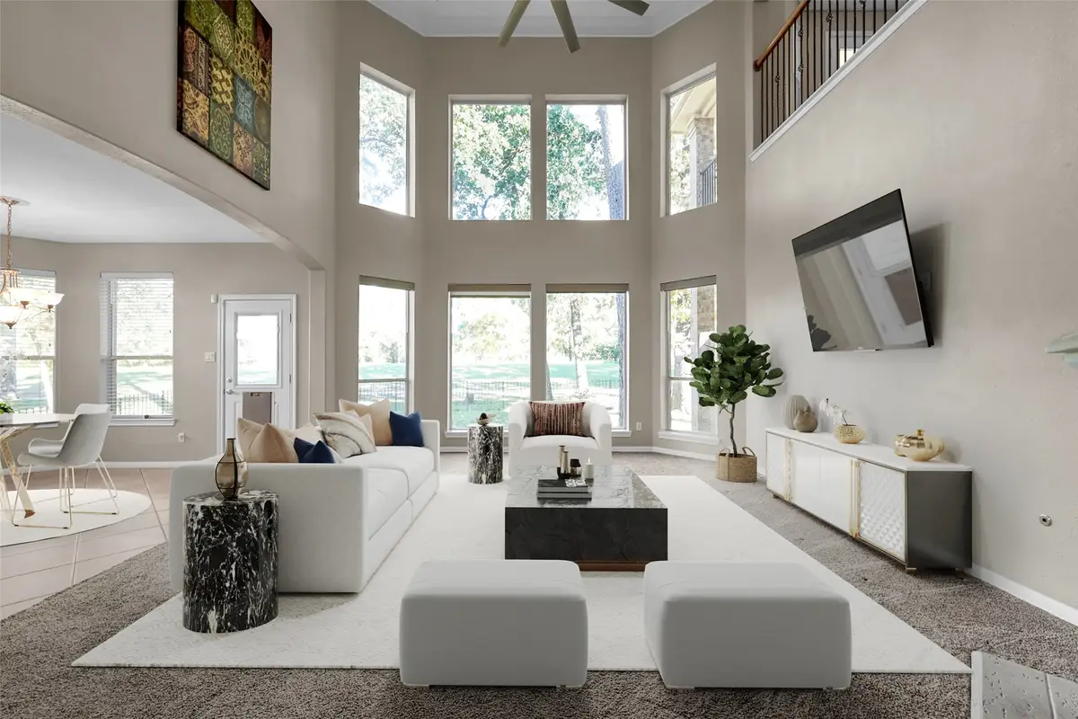 39 Laguna Road, Montgomery, TX 77356 - #1