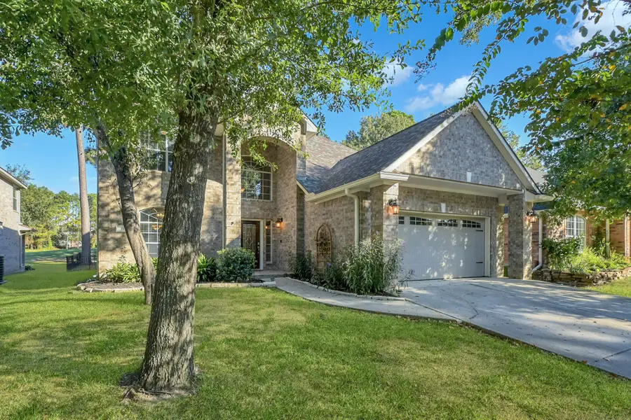 39 Laguna Road, Montgomery, TX 77356 - #3