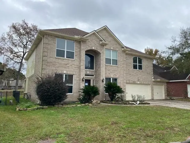 18810 Rusty Anchor Court, Humble, TX 77346 - Image #2