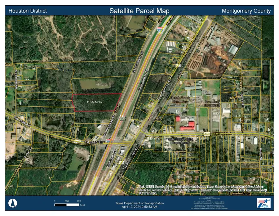 00 Us Hwy 59, Splendora, TX 77372 - Image #3