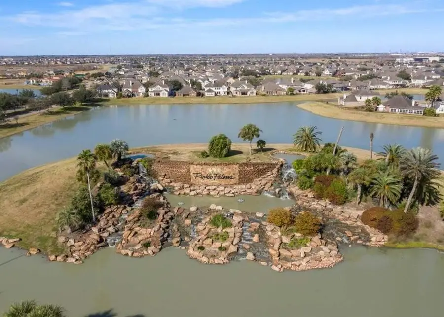 6014 Canary Palm Drive, Manvel, TX 77578 - #2
