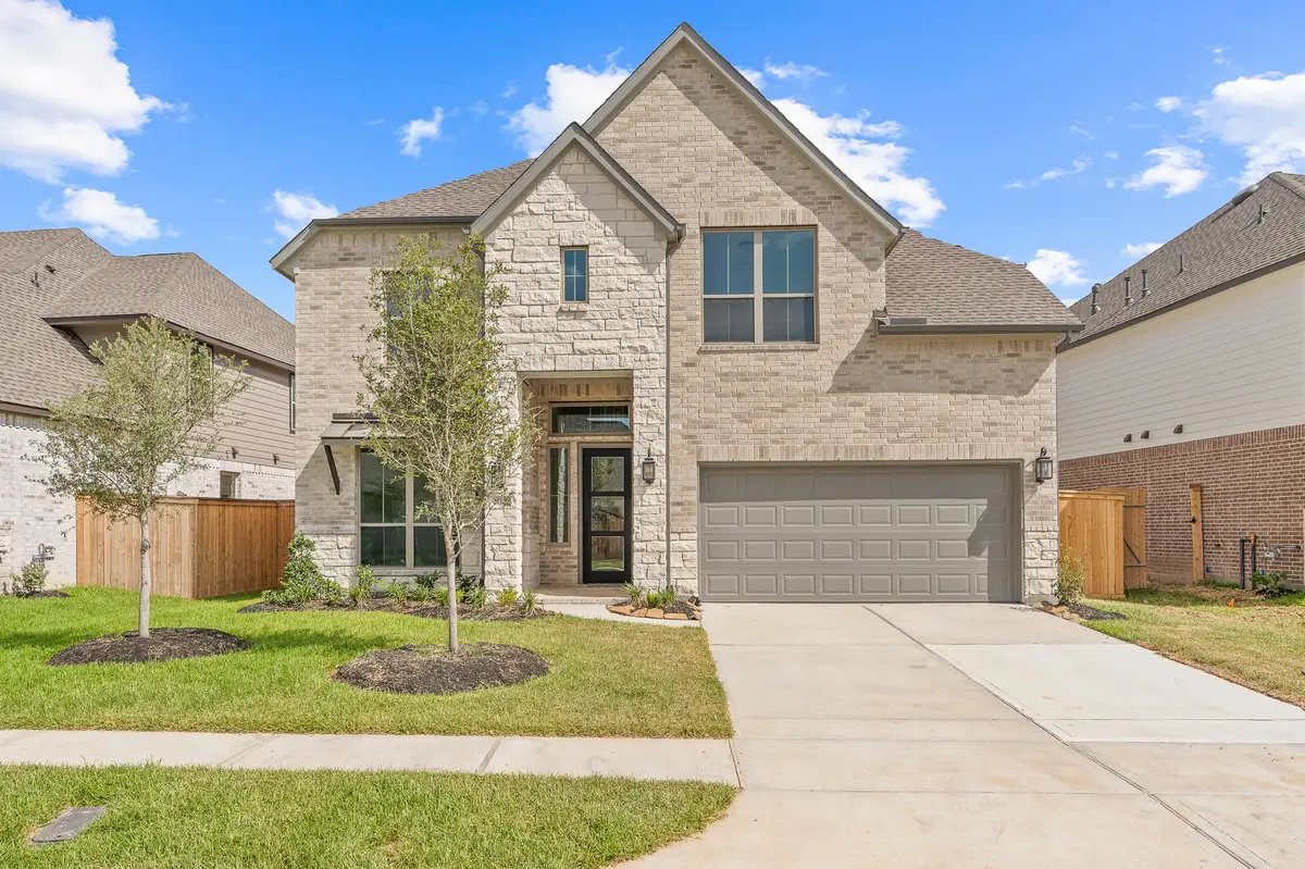 21127 Coral View Drive, Cypress, TX 77433 - #1