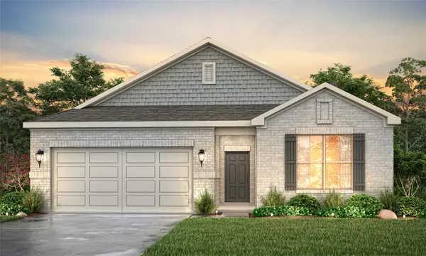 1600 Elm Court, Angleton, TX 77515