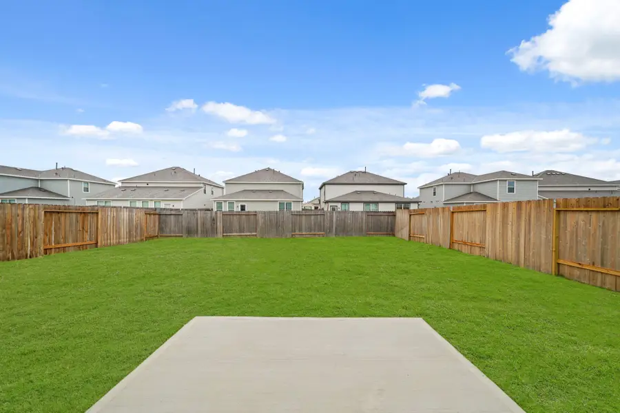 1600 Elm Court, Angleton, TX 77515 - #2