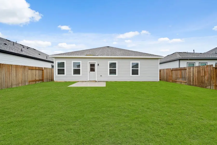 1600 Elm Court, Angleton, TX 77515 - #3