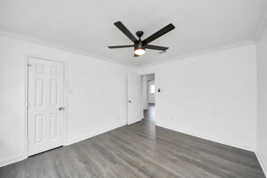 9026 S Ferndale Place Drive, Houston, TX 77064 - #3