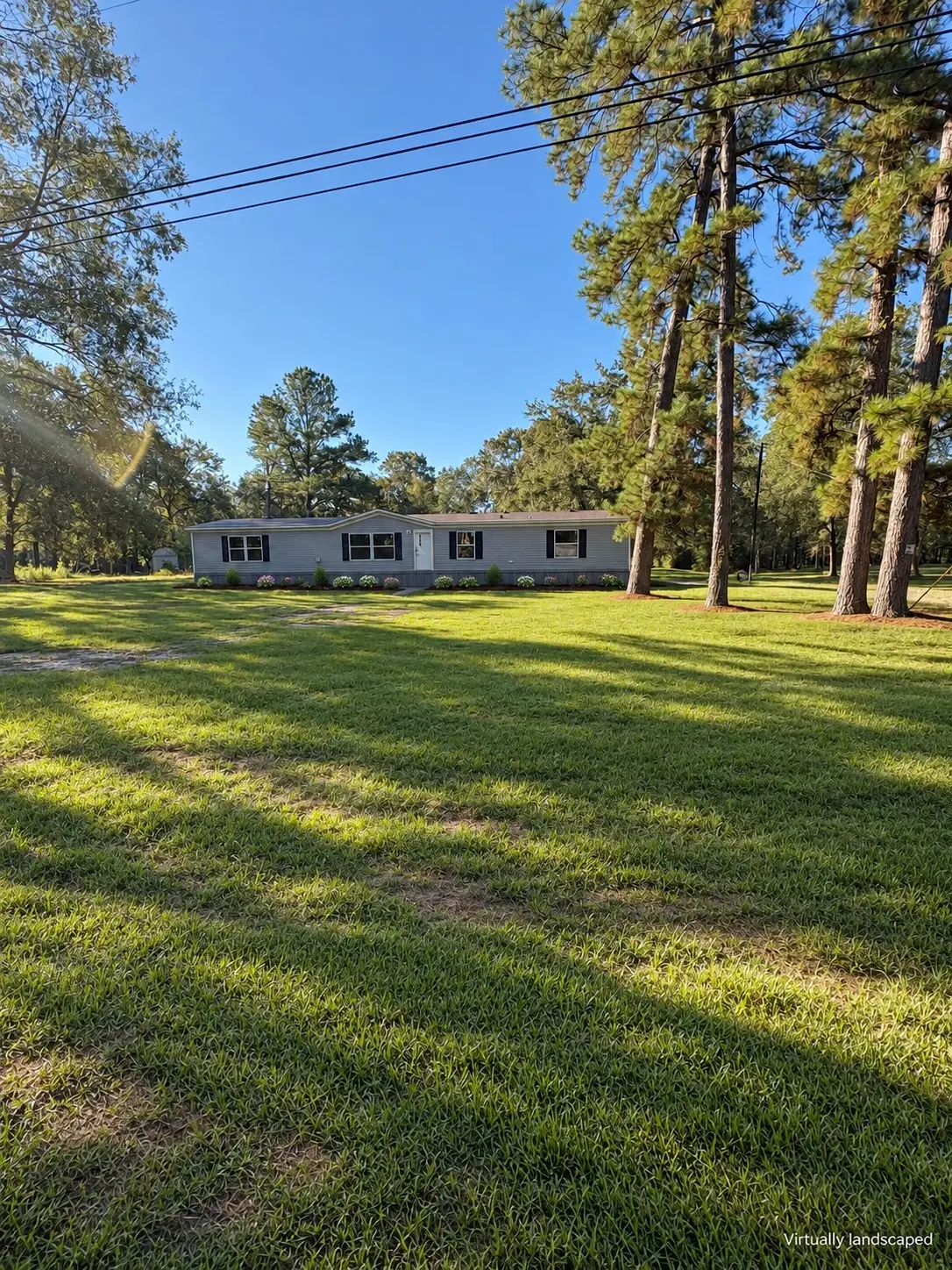57 County Road 648, Dayton, TX 77535 - #1