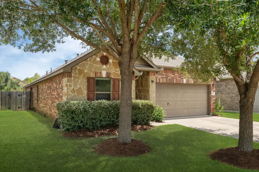 3338 Trent Stone Lane, Katy, TX 77449 - #2
