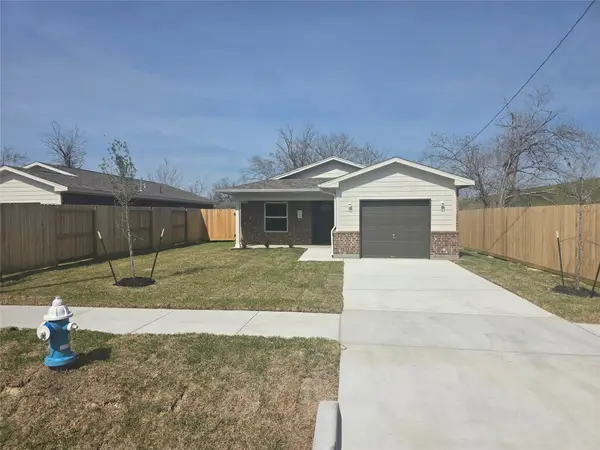 9831 Pelsey Street, Houston, TX 77029
