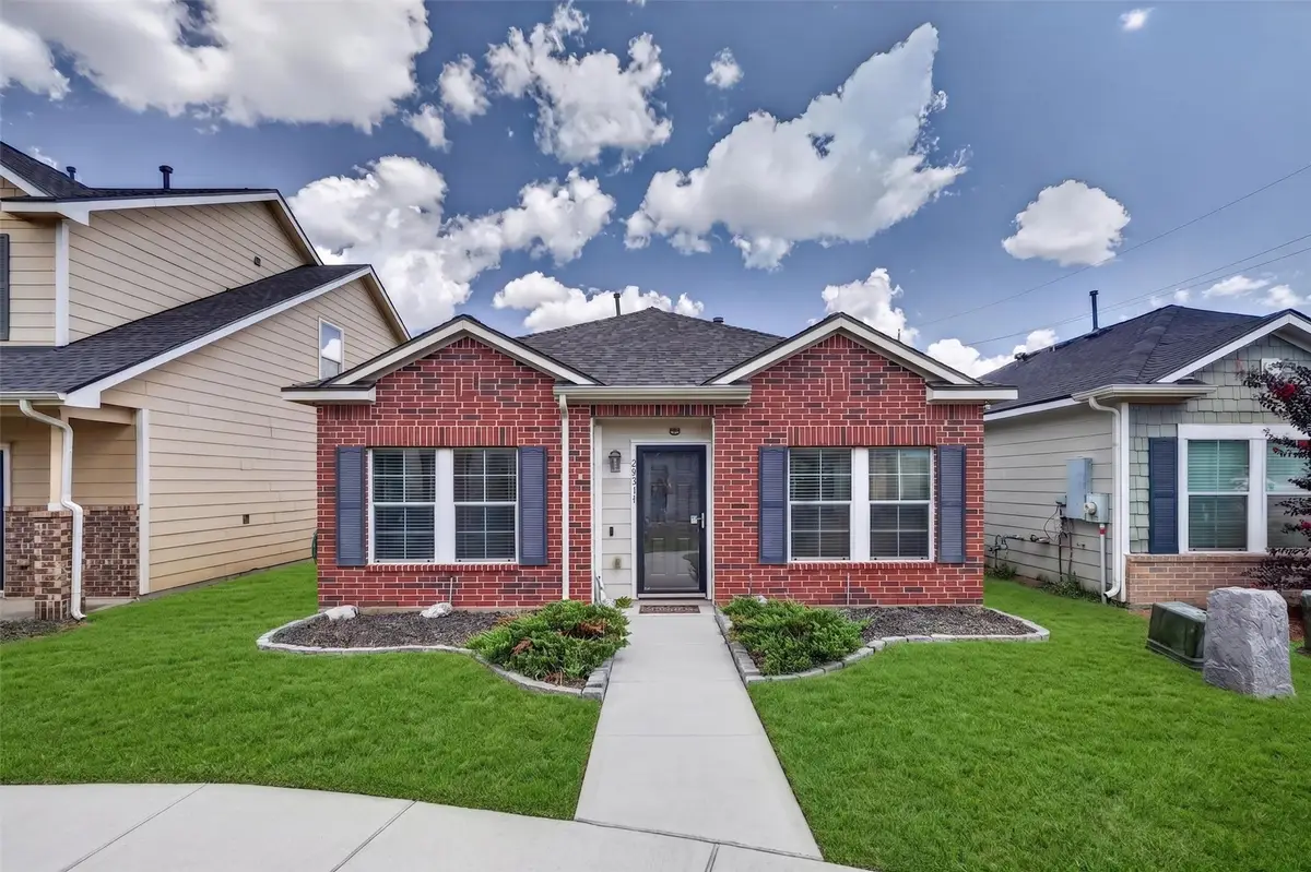 20519 Sycamore Crest Lane, Katy, TX 77449 - #1