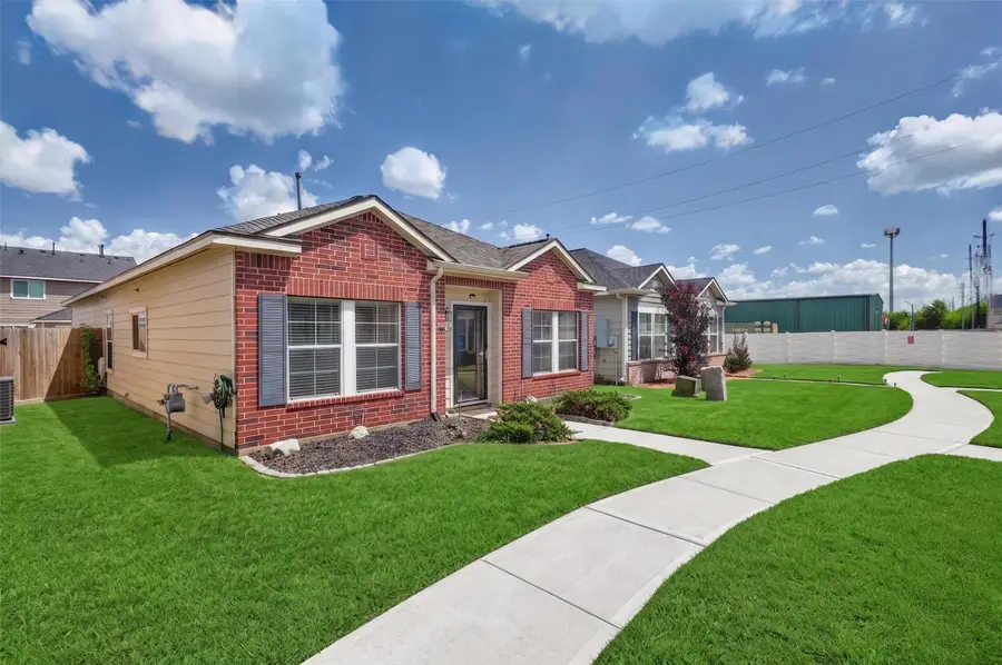 20519 Sycamore Crest Lane, Katy, TX 77449 - #2