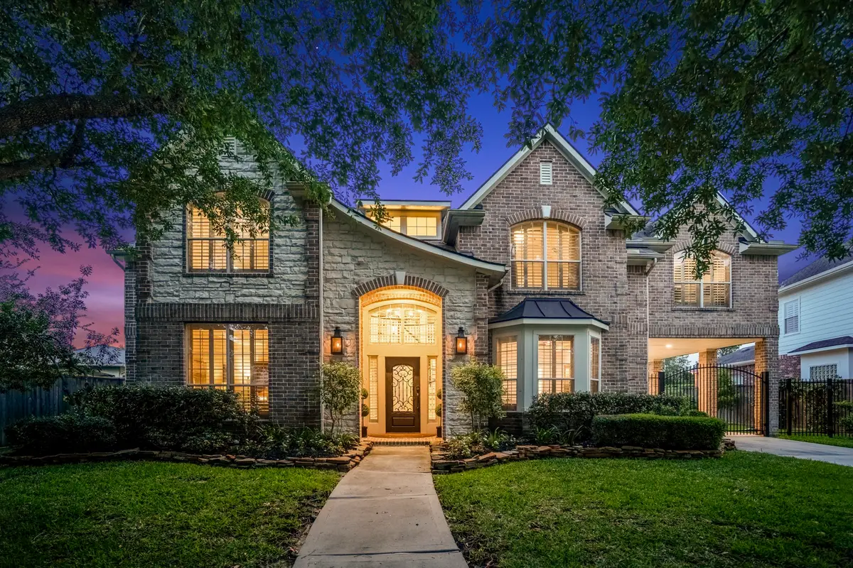 9707 Blue Cruls Way, Spring, TX 77379 - #1