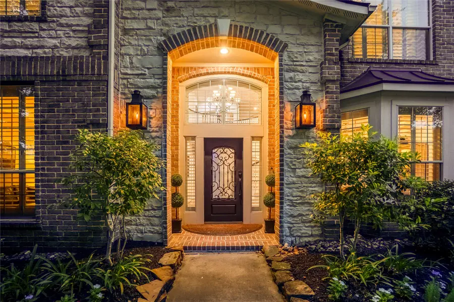 9707 Blue Cruls Way, Spring, TX 77379 - #3