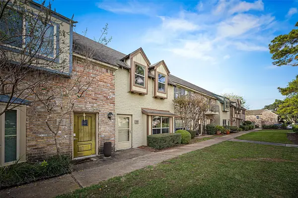 14719 Barryknoll Lane #52, Houston, TX 77079