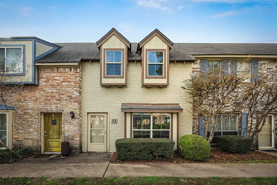 14719 Barryknoll Lane #52, Houston, TX 77079 - Image #2