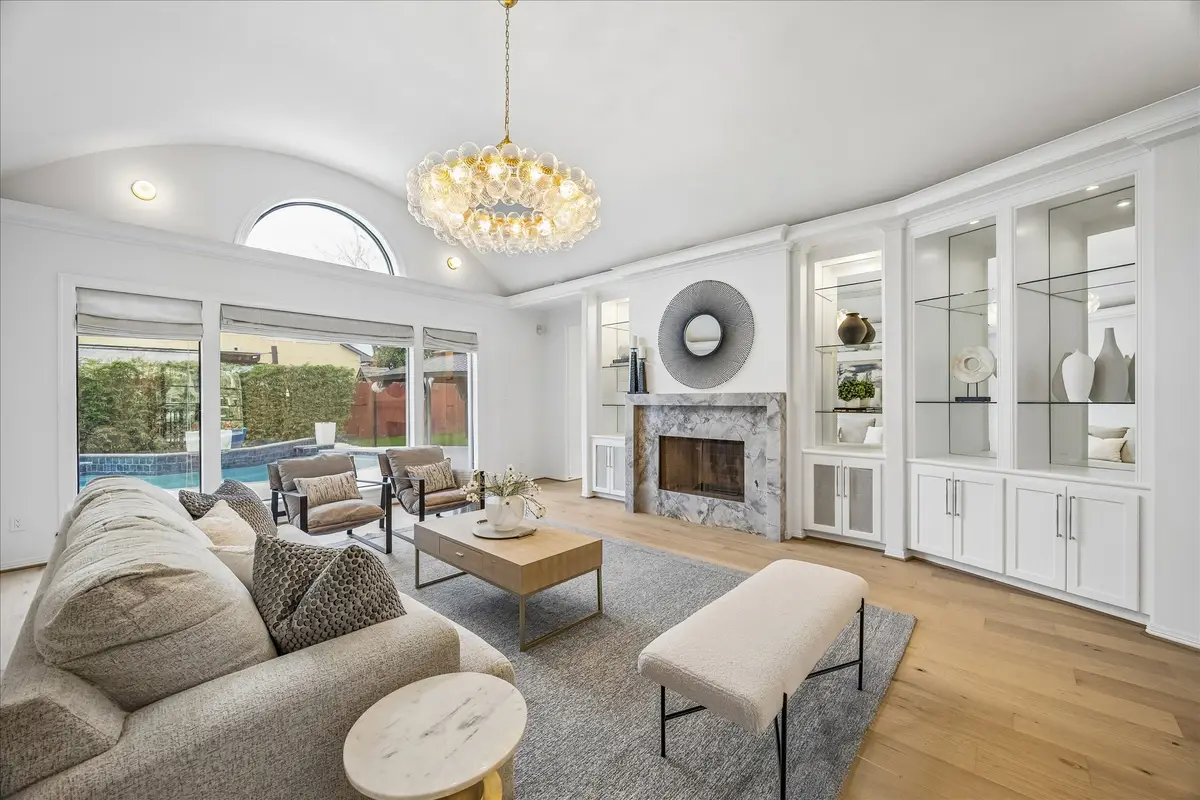 4614 Spruce Street, Bellaire, TX 77401 - #1