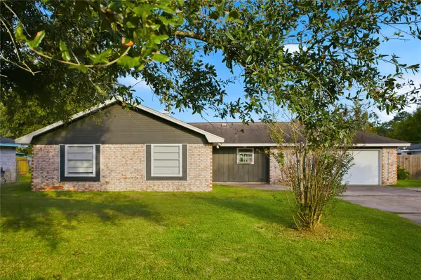 6604 Lancaster, Orange, TX 77632