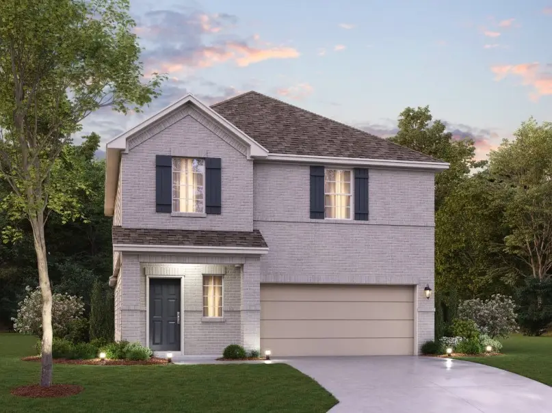 220 Hazy Pines Lane, Willis, TX 77378 - #1