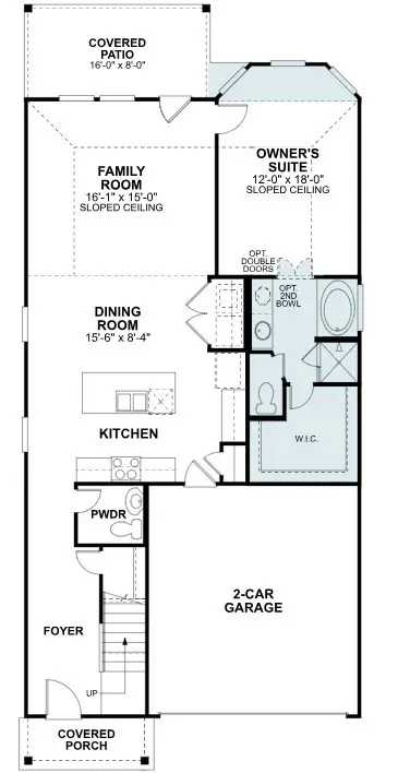 220 Hazy Pines Lane, Willis, TX 77378 - #2