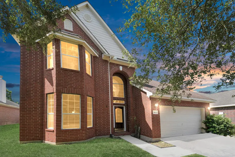 3013 Rockdale Court, Dickinson, TX 77539 - Image #2