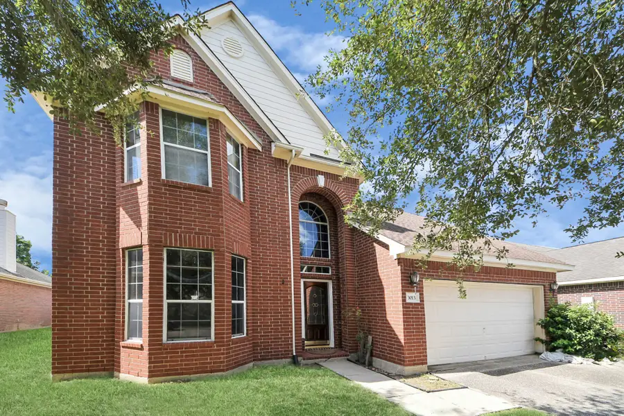 3013 Rockdale Court, Dickinson, TX 77539 - Image #3