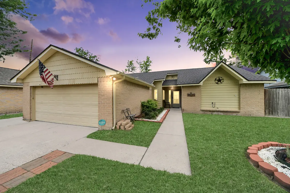 24118 Nomini Hall Lane, Katy, TX 77493 - #1