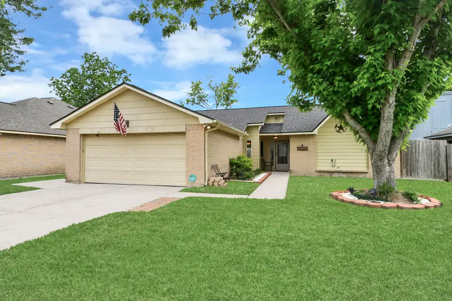24118 Nomini Hall Lane, Katy, TX 77493 - #3