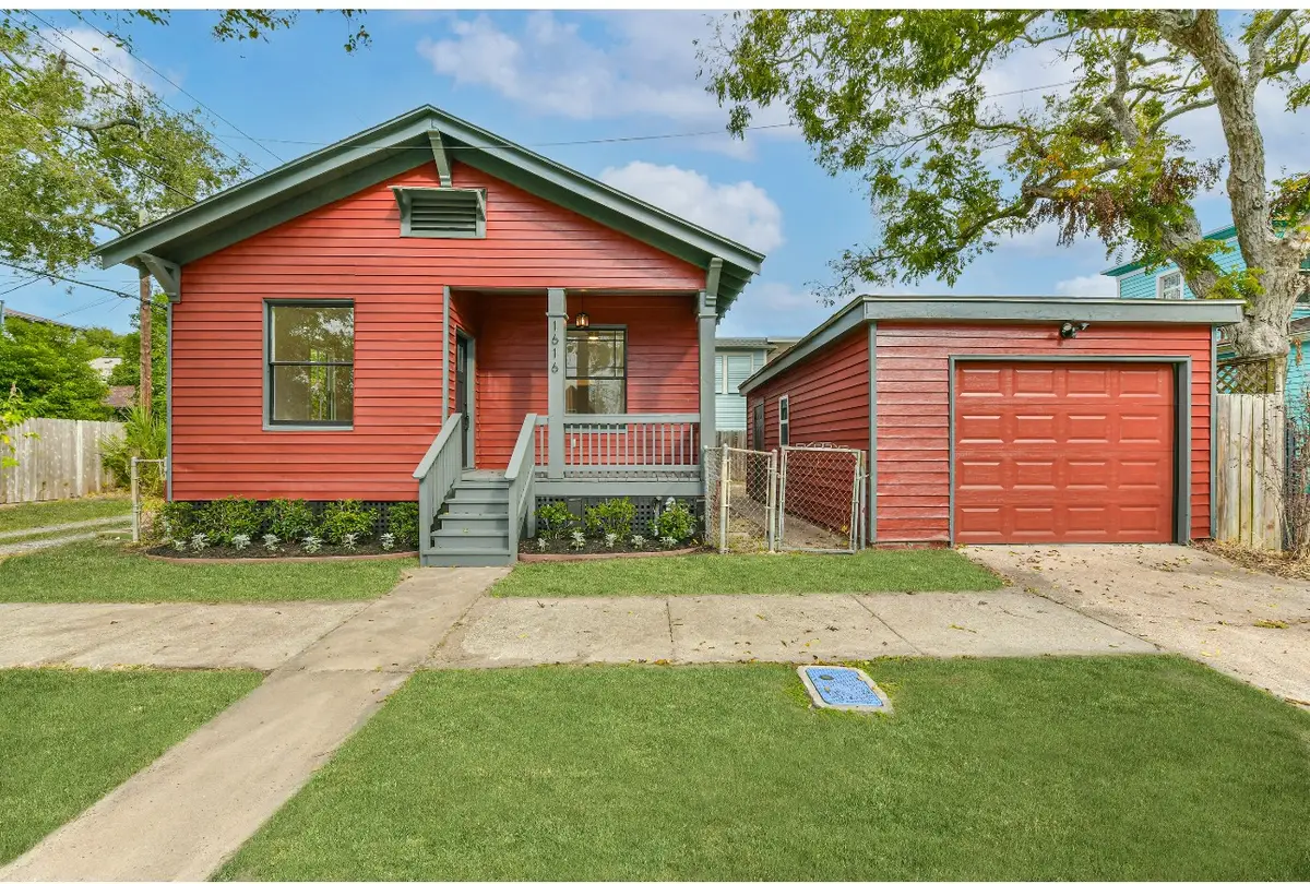 1616 38th Street, Galveston, TX 77550 - Image #1