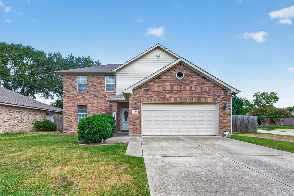 3418 Lockgate Drive, Spring, TX 77388 - #1