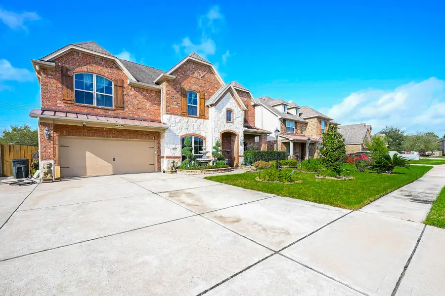 12518 Patrick Palace, Houston, TX 77089 - #2