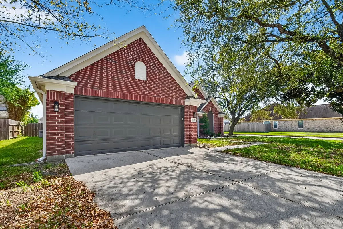 8102 Blue Jay Street, Baytown, TX 77523 - #1