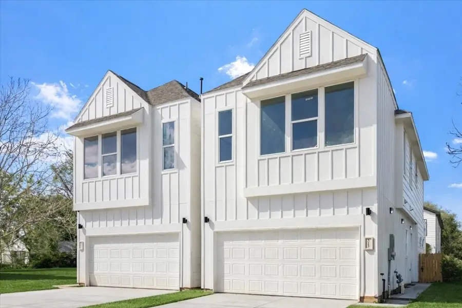 313 Tennessee Street, Houston, TX 77029 - #2