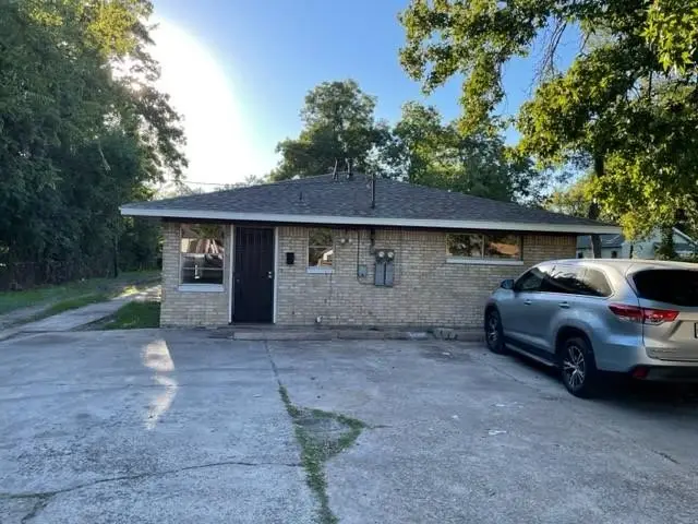 5603 Pickfair Street, Houston, TX 77026 - #2