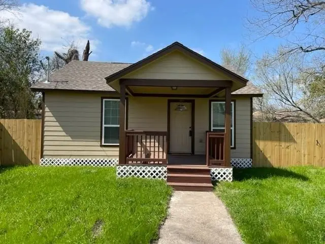 5603 Pickfair Street, Houston, TX 77026 - #3