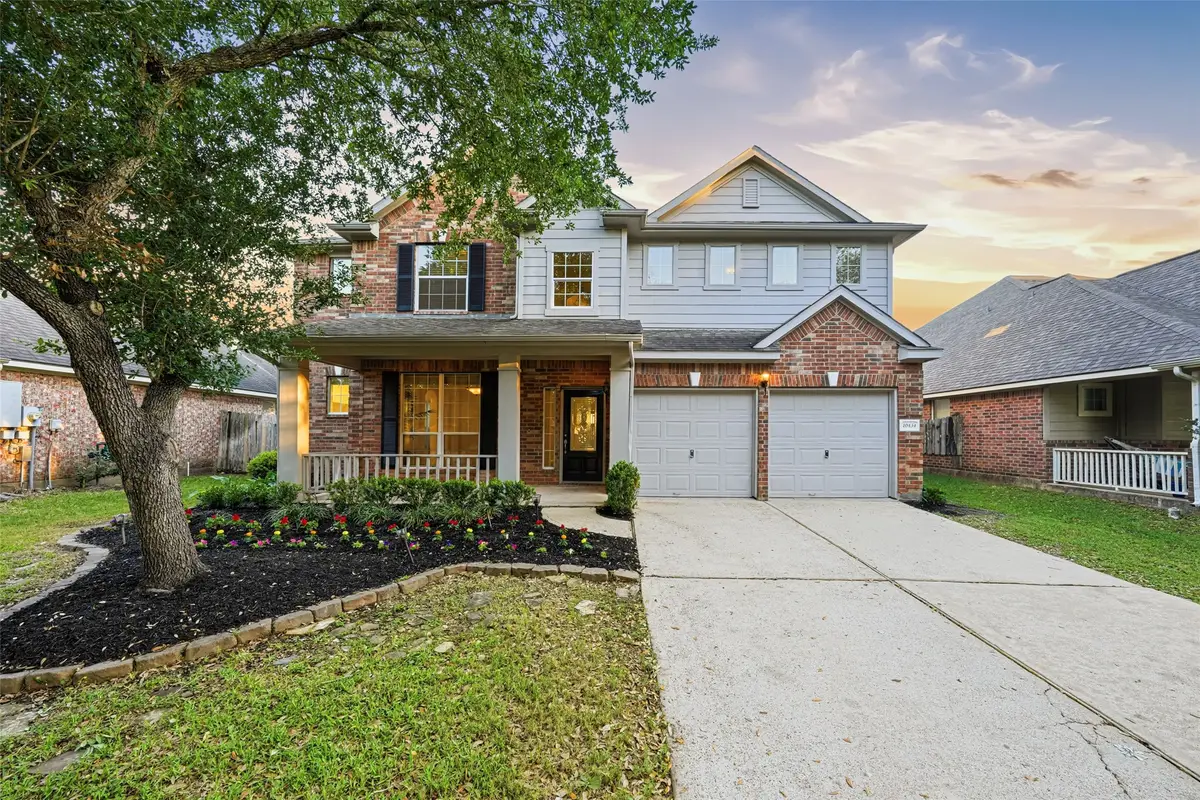 10434 Antelope Alley, Missouri City, TX 77459 - #1