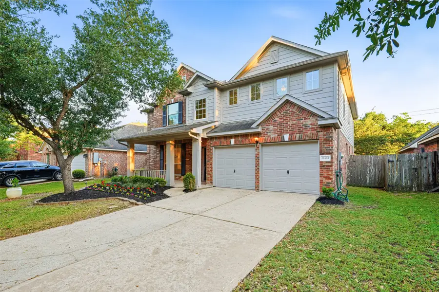 10434 Antelope Alley, Missouri City, TX 77459 - #2