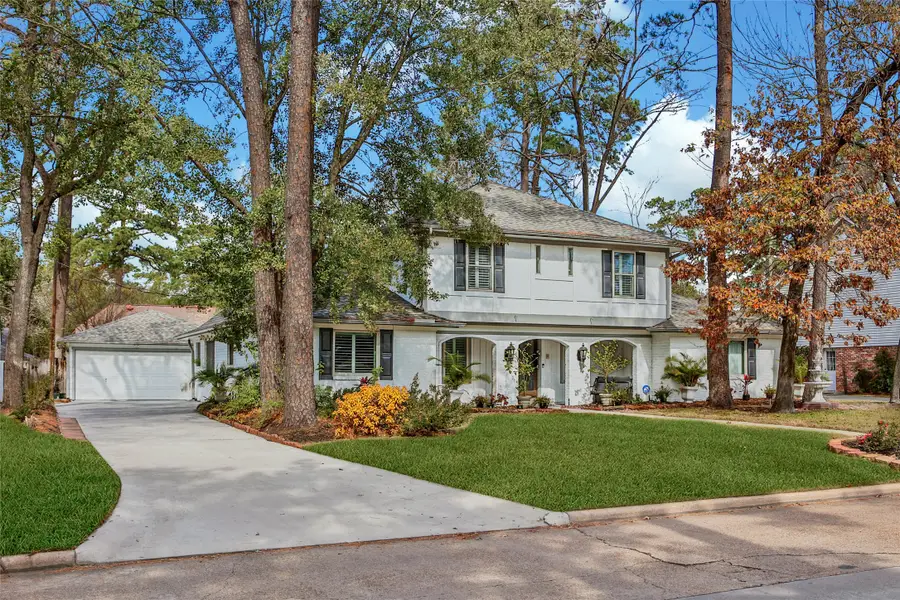 602 Cypresswood Drive, Spring, TX 77388 - Image #3